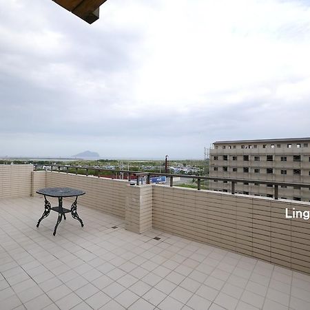 Lambo Stay Inn Toucseng Kültér fotó